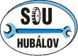 Hubálov